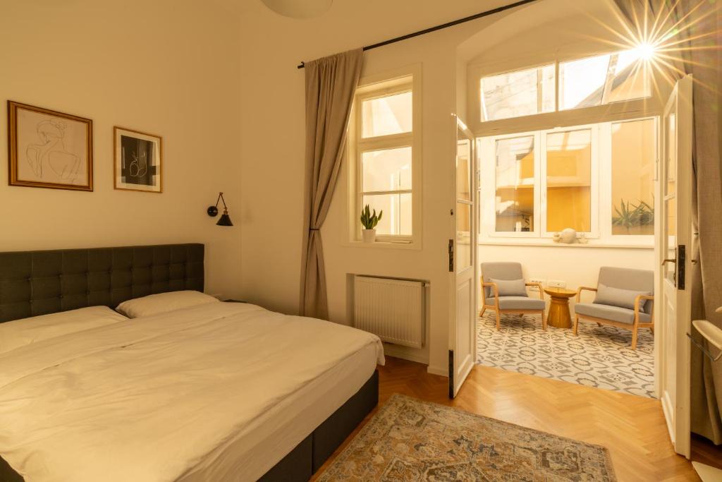 Maribor Apartment | House of Marburg