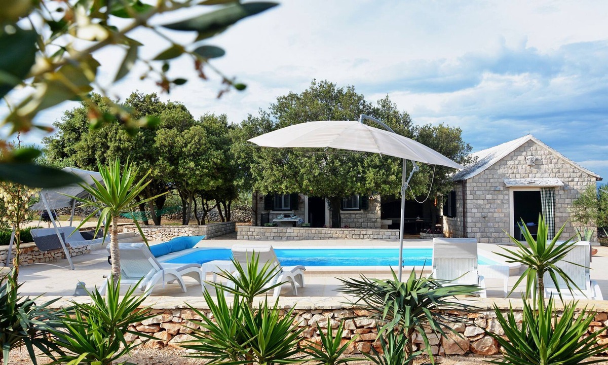 Selca House | House Sweet Dreams (42252-K1) - Pucisca - island Brac