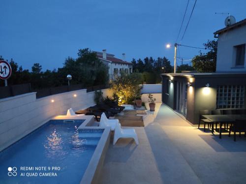 Liznjan House | HOUSE ZOYA