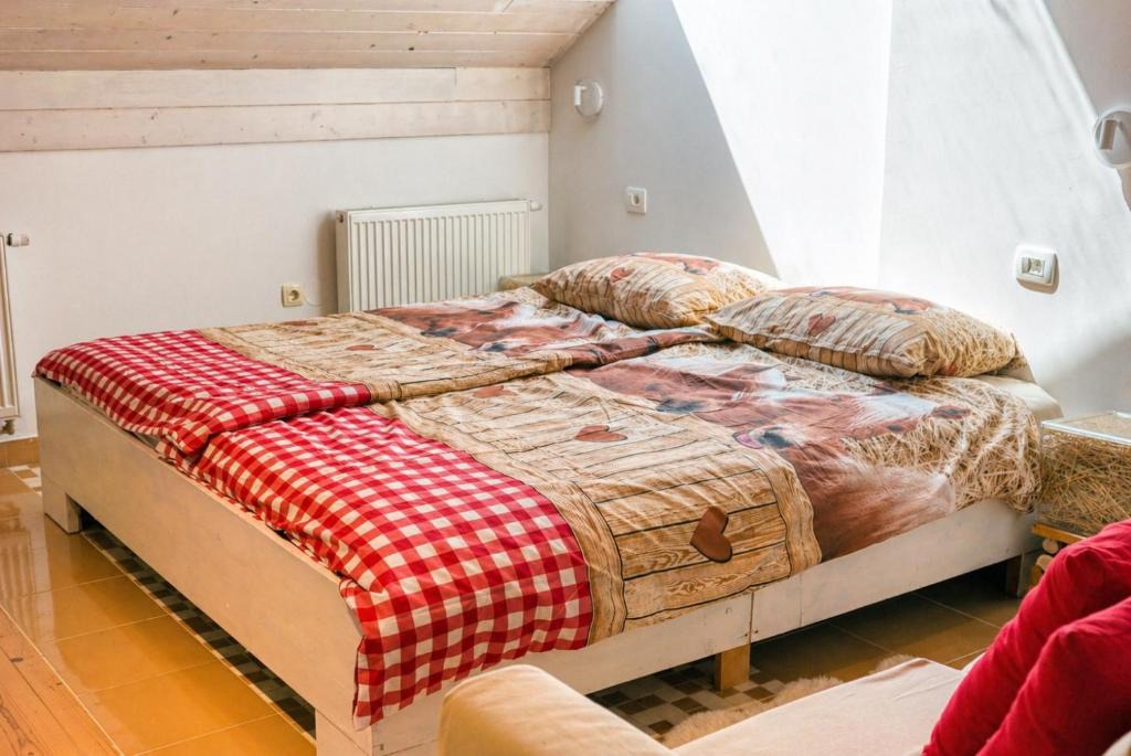 Ig Apartment | IškAAdventure-appertment