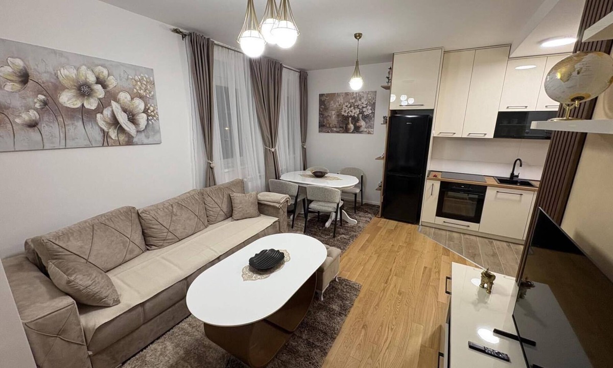 Kragujevac Apartment | I&I Apartments 36