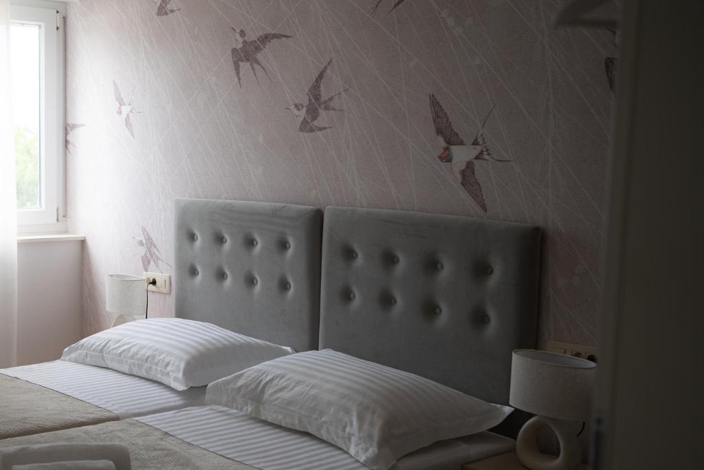 Kula Norinska Apartment | Illarion Spaces