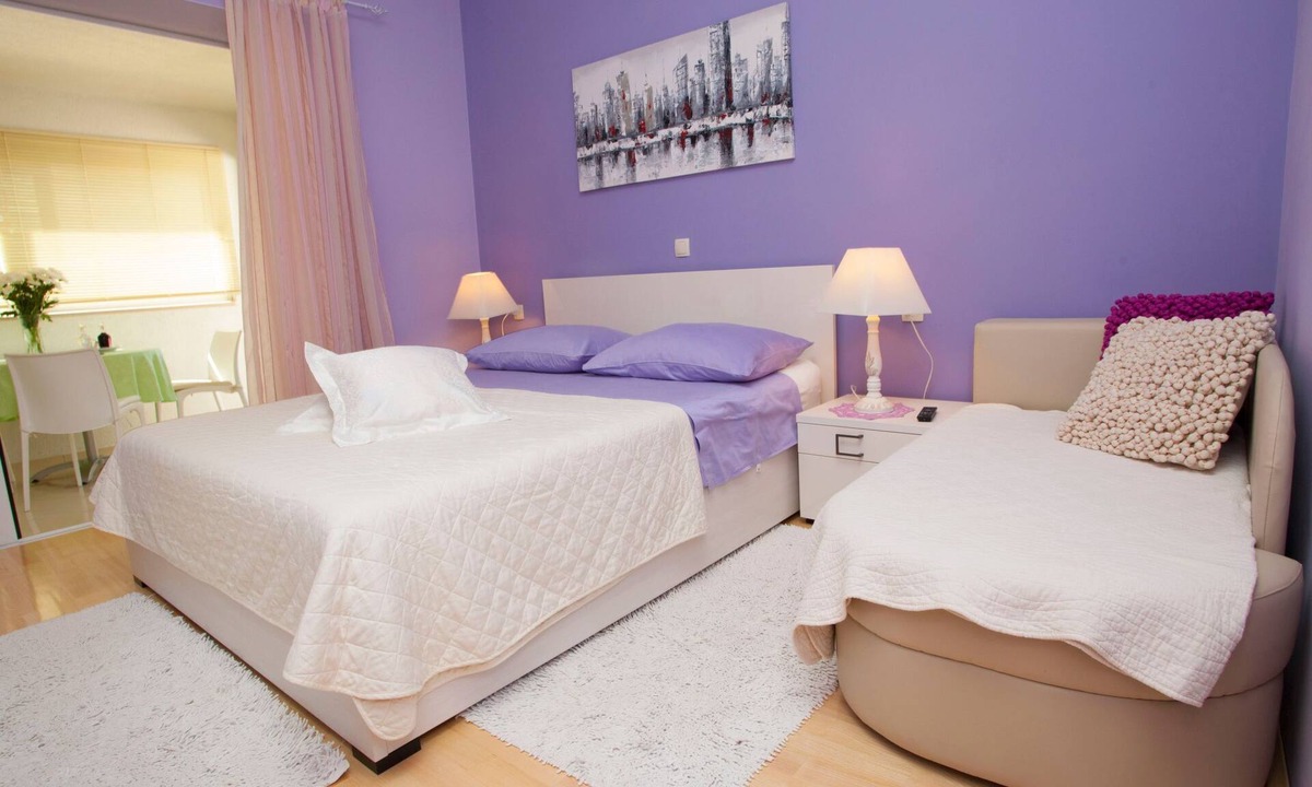 Bidol Apartment | in Bidol mit Eigenem Balkon by Interhome