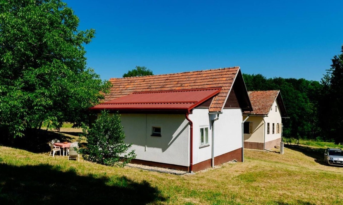 Ljutomer House | in der Nähe von Thermalbad by Interhome