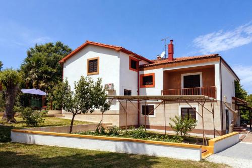 Funtana Apartment | Ina 2