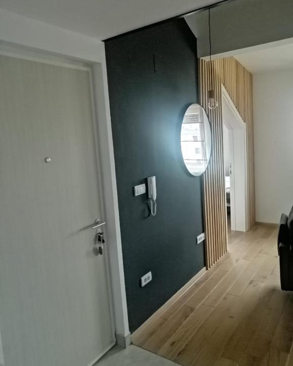 Zvezdara Apartment | INDA