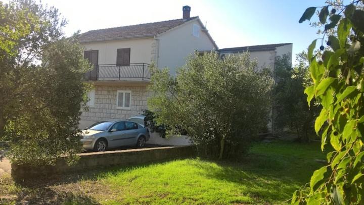 Cove Tri Zala (Zrnovo) House | inKorcula