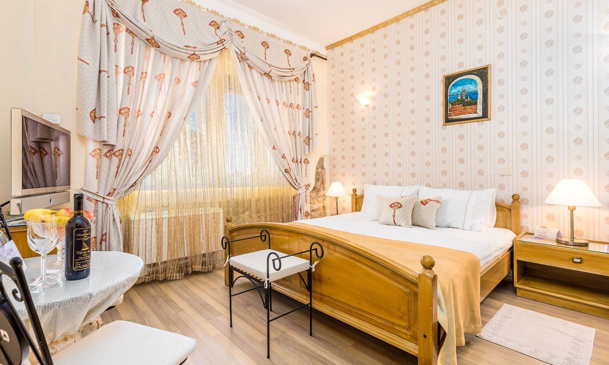 Banjol Hotel | Integrated Hotel Arbia-Margita