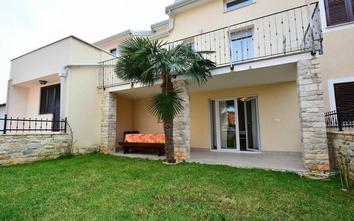 Umag Apartment | Iris 117.3