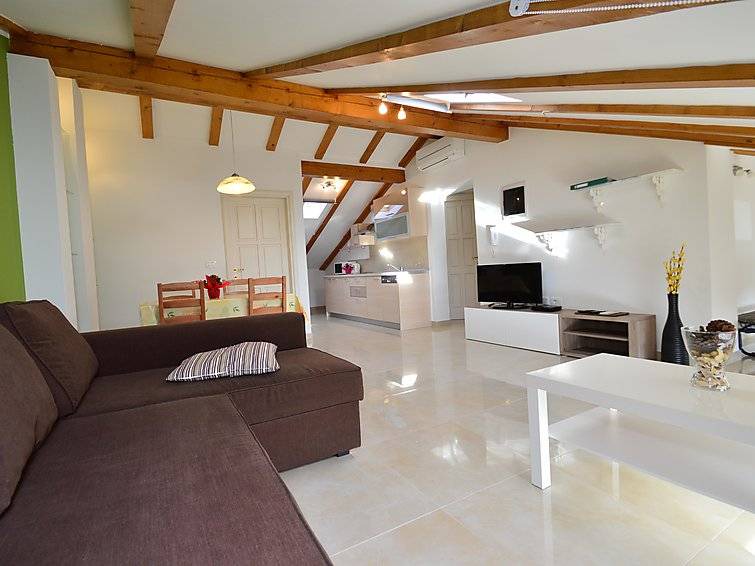 Umag Apartment | Iris
