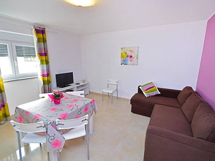 Umag Apartment | Iris