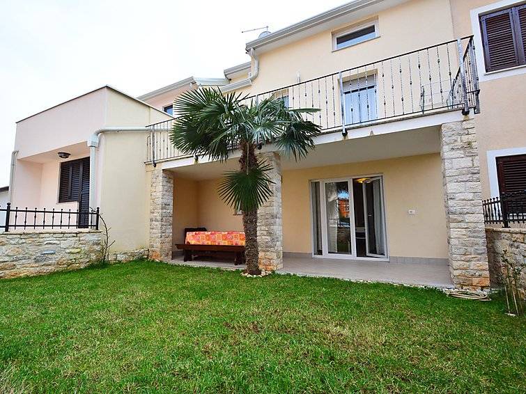 Umag Apartment | Iris