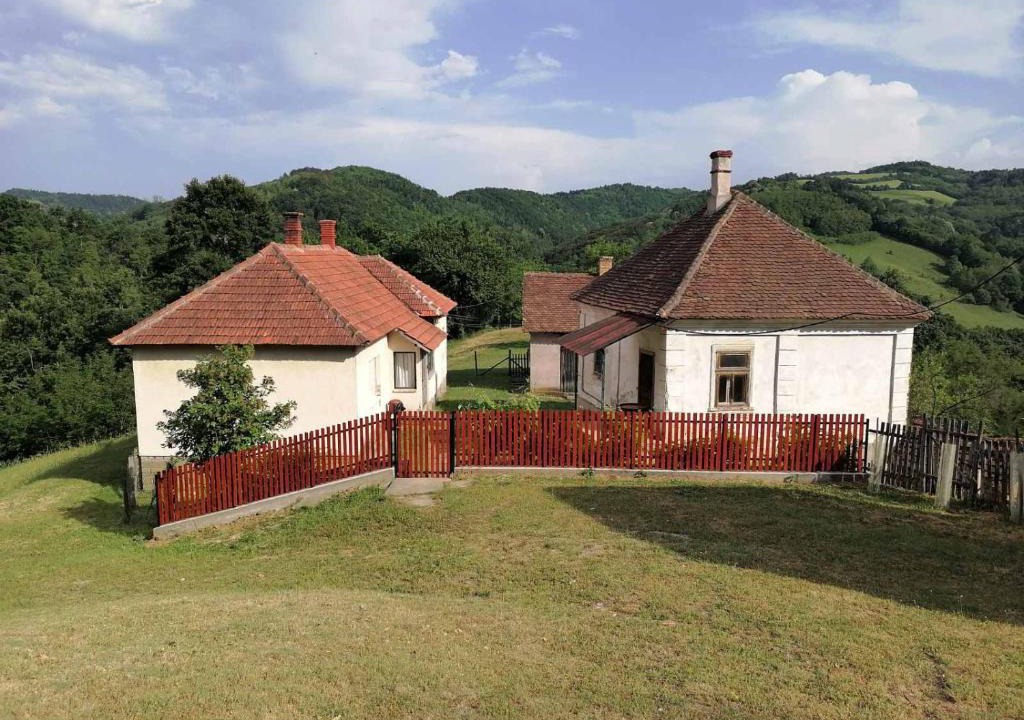 Serbia House | IVA