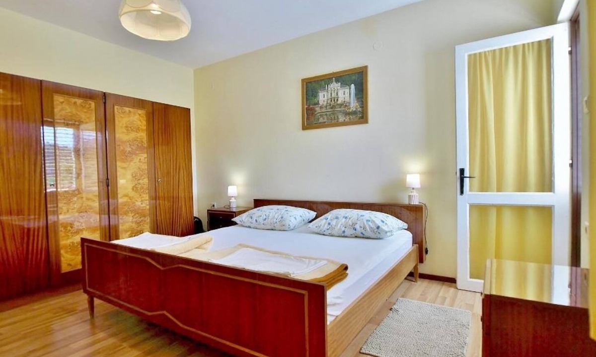 Suha Punta House | Ivans - With Parking - A2