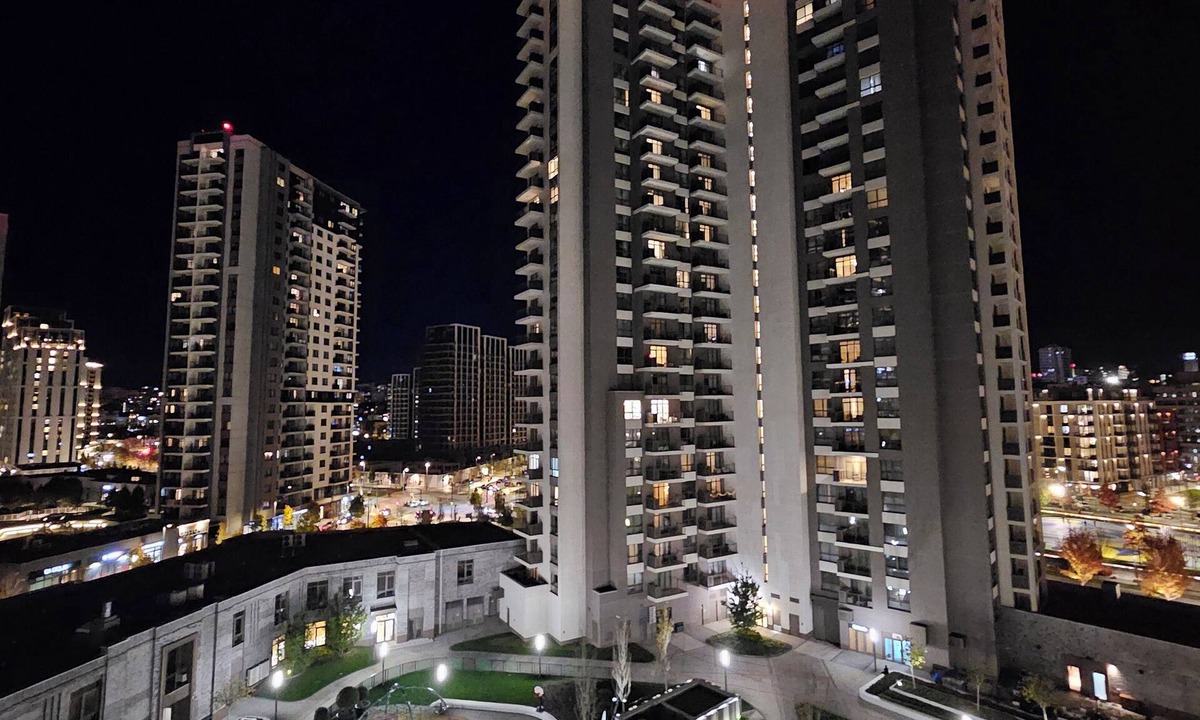 Sarajevska Apartment | Ivona Belgrade Waterfront Apartment