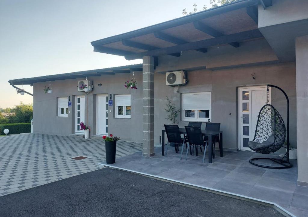 Bjelovar House | J&L rooms