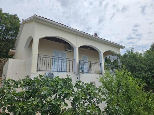 Baric Draga House | Jelena Holiday House