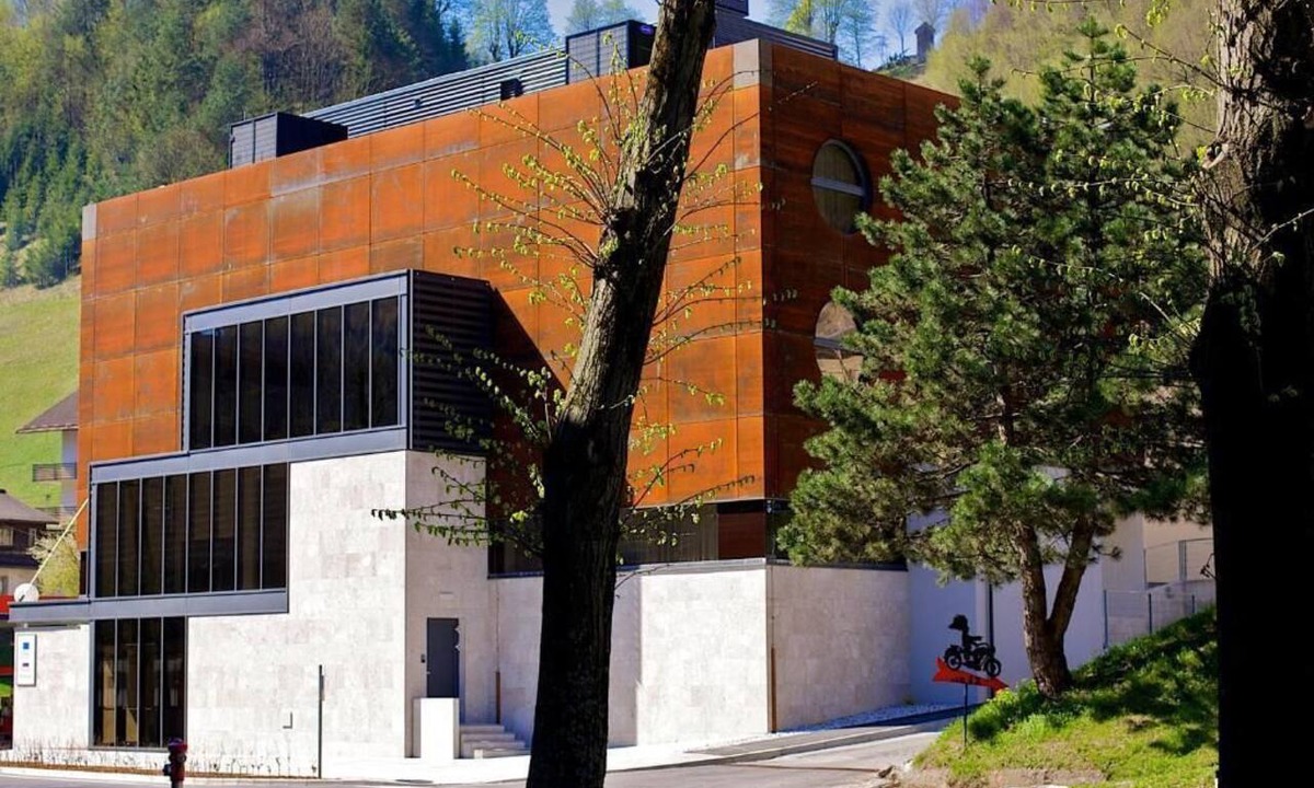 Idrija Hotel | Jožef