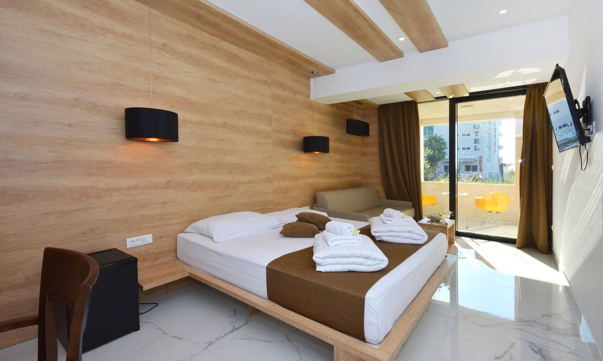 Podstrana Hotel | Jona Rooms Podstrana