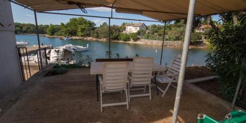 Punta Kriza House | JOSIP Punta Kriza