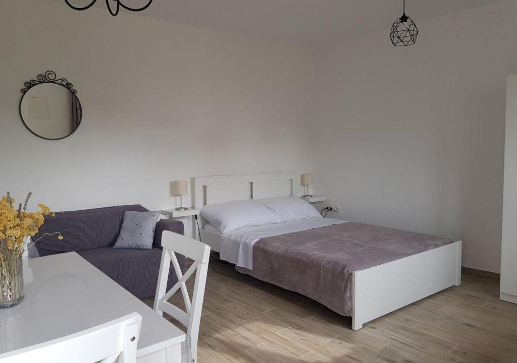 Jezera Apartment | Judita