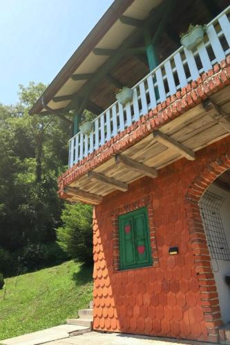 Novi Marof House | Jurina Hiža