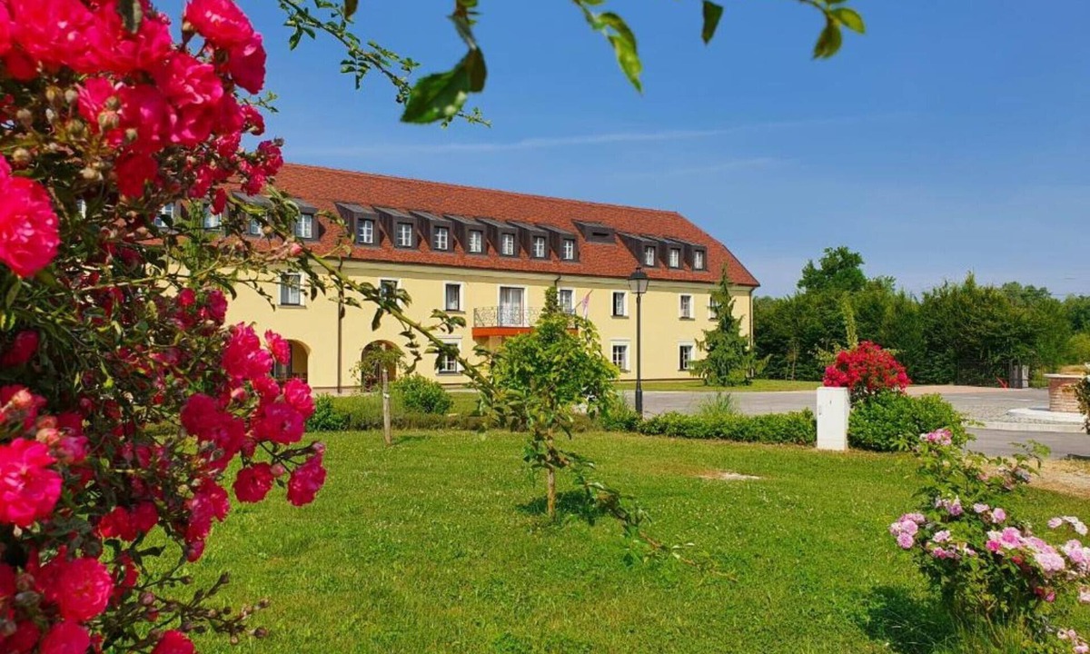 Lekenik House | Jurjevec Castle - Standard room 6