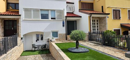 Murine Apartment | Kadenca