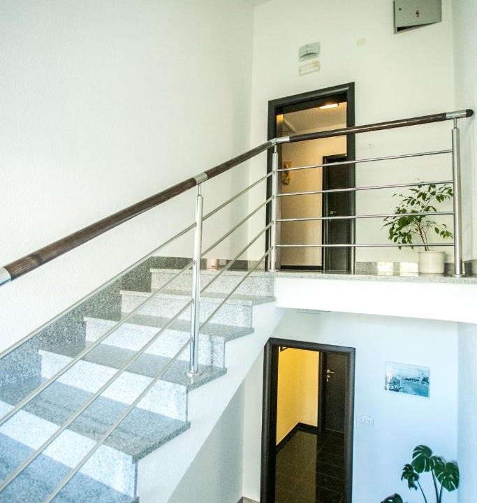 Seget Donji Apartment | Kaja - right next to the beach