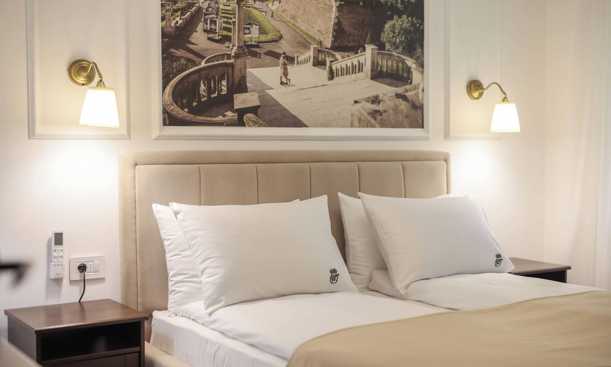 Zvezdara Apartment | Kalemegdan - a touch of history in a walking distance from the city center