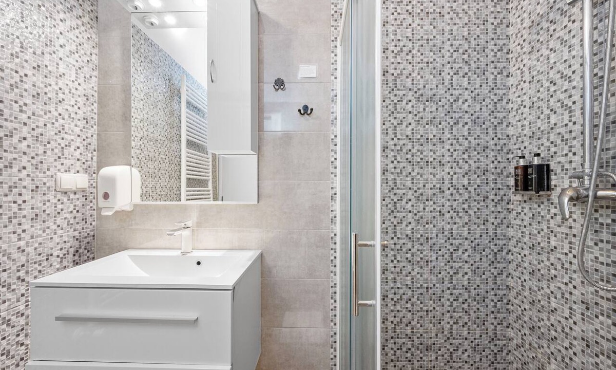 Sibenik Bed & Breakfast | Kalpić Suites & Villa