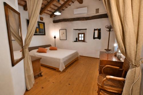 Kras House | Karst house Mediteranean Slovenia