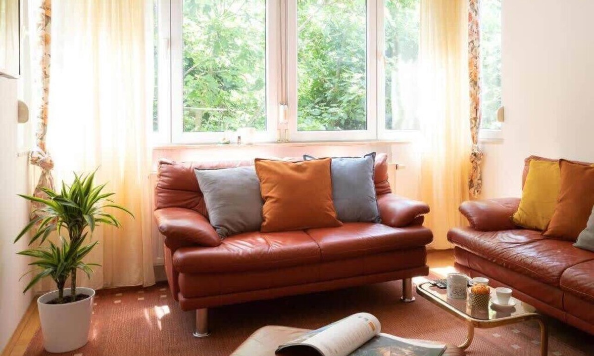 Zagreb Apartment | Kennedy Apartment