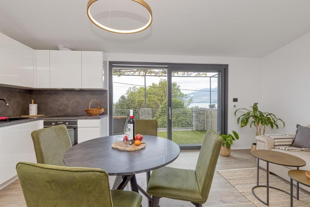 Rubesi Apartment | Kostabela - Sea View