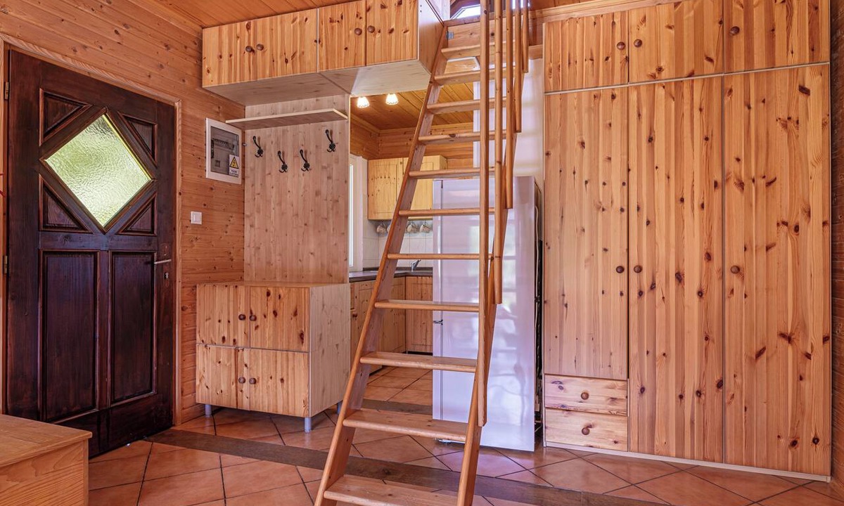 Velike Bloke Cottage | Krasevec Lodge With Garden & Pool
