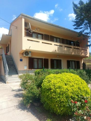 Draga Bascanska Apartment | Kuća Magnolija