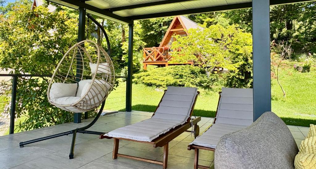 Varazdin House | Kuća za odmor Bitoševje