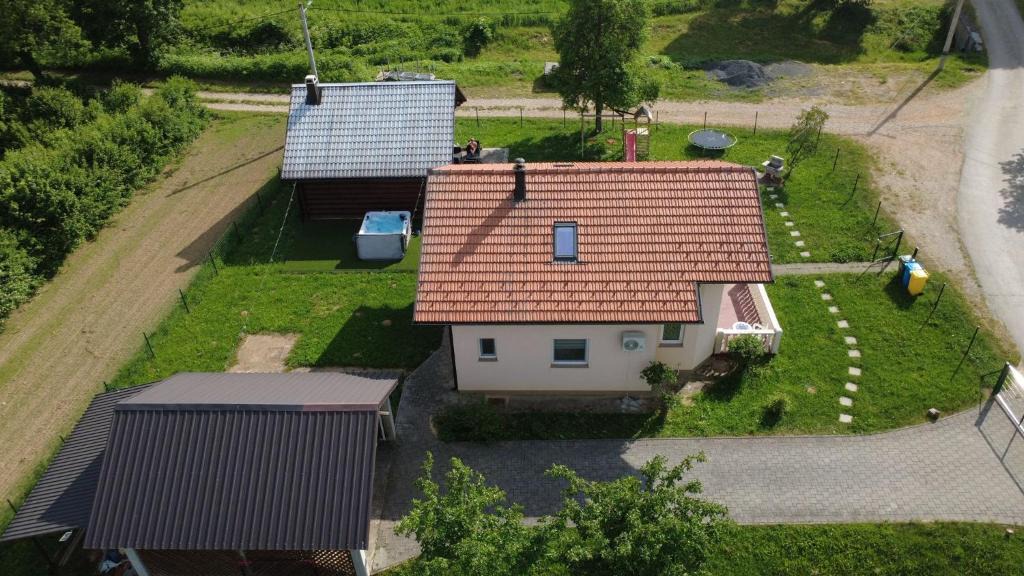 Brlog House | Kuća za odmor Brlog