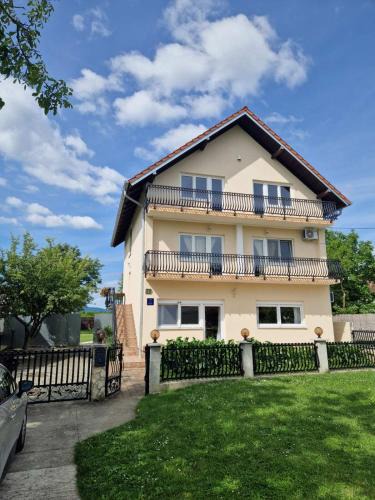 Pozega Villa | Kuća za odmor Holiday house AKORD, Marindvor