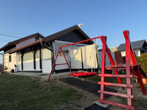 Donji Koncovcak House | Kuća za odmor Hrešć