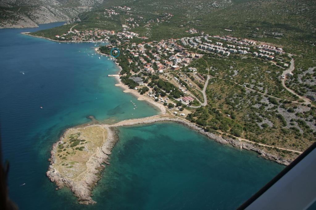 Klenovica Villa | Kuća za odmor LEON