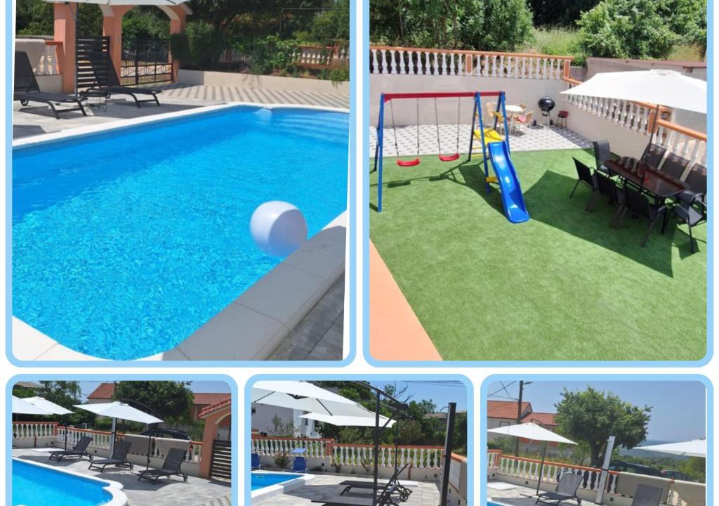 Vinjerac Apartment | Kuća za odmor Maris