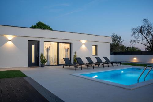 Brisevo Villa | Kuća za odmor Nika