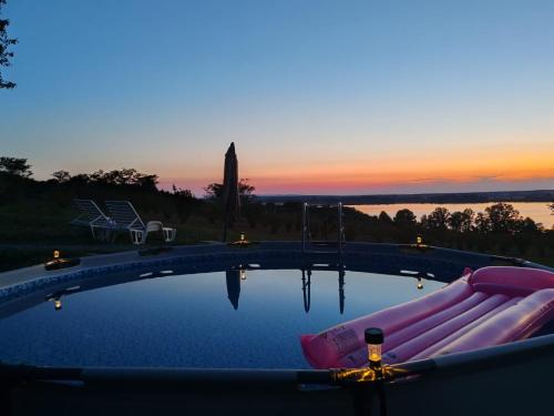 Koncanica House | Kuća za odmor Sunset