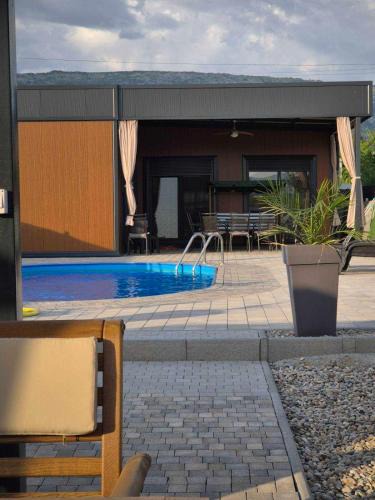 Blagaj Apartment | Kuca za odmor B