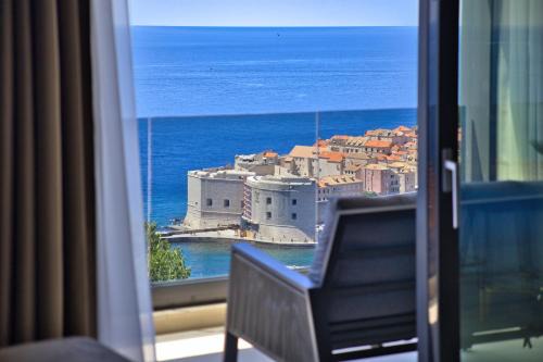 Ploce Apartment | La Dolce Villa