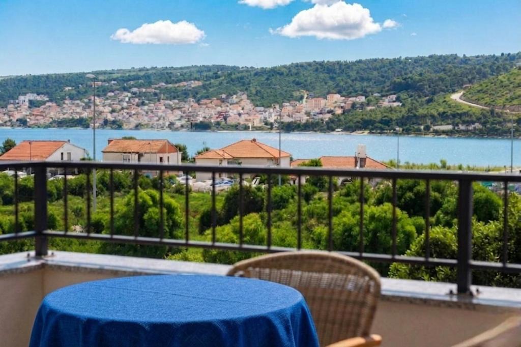 Trogir Apartment | La Petite