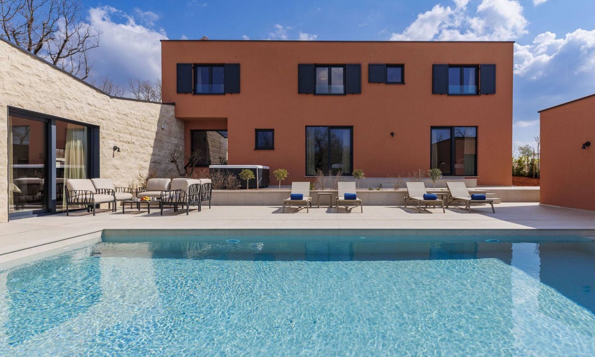 Brecevici House | La Terra by Interhome