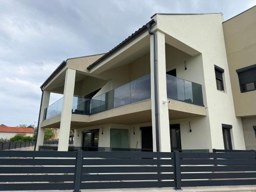 Rukavac Apartment | La Vida Vis