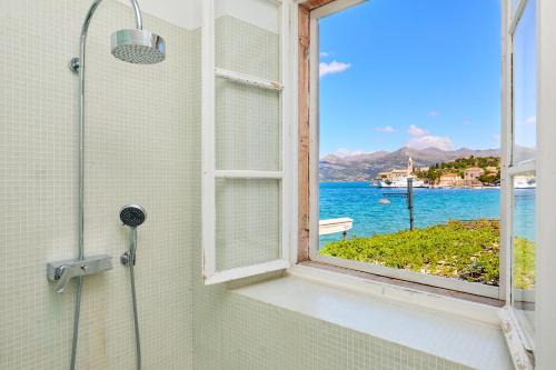 Lopud Island Bed & Breakfast | La Villa Lopud- Breakfast & Dinner Included